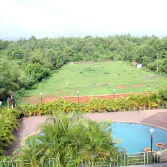 Hotel Sharmila Pvt Ltd, Kankavli 2